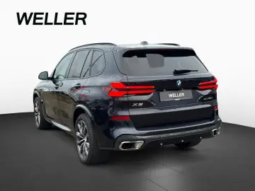 BMW X5 xDrive30d M Sport 360 GestureControl HUD