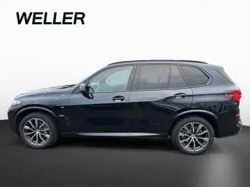BMW X5 xDrive30d M Sport 360 GestureControl HUD
