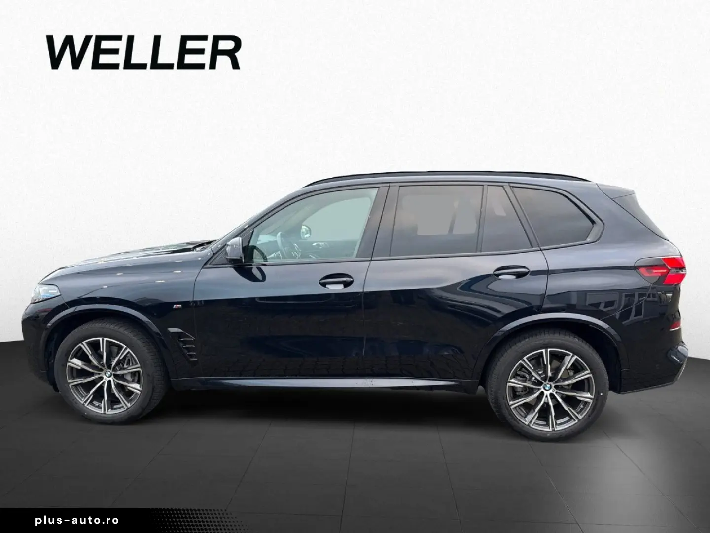 BMW X5 xDrive30d M Sport 360 GestureControl HUD