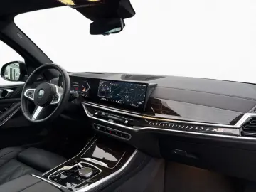 BMW X5 xDrive30d M Sport 360 GestureControl HUD