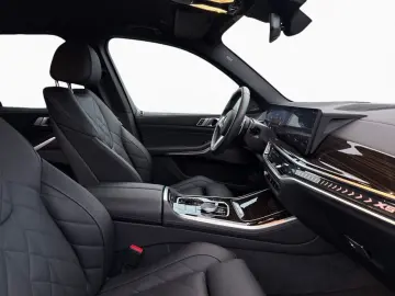 BMW X5 xDrive30d M Sport 360 GestureControl HUD