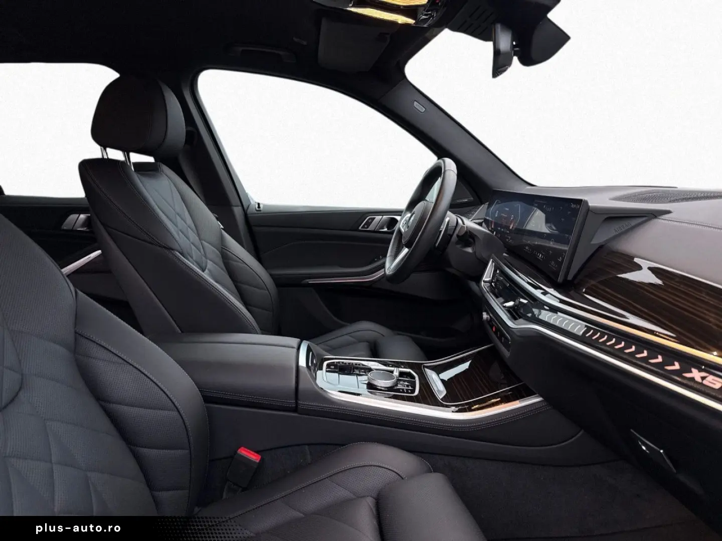 BMW X5 xDrive30d M Sport 360 GestureControl HUD