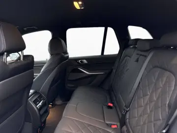 BMW X5 xDrive30d M Sport 360 GestureControl HUD