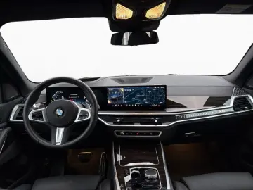 BMW X5 xDrive30d M Sport 360 GestureControl HUD