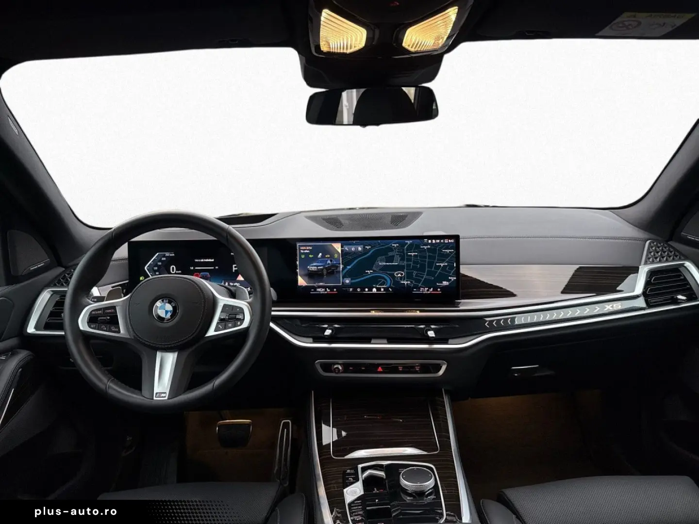 BMW X5 xDrive30d M Sport 360 GestureControl HUD