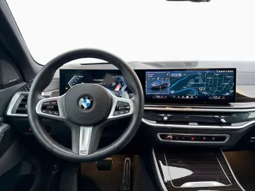 BMW X5 xDrive30d M Sport 360 GestureControl HUD