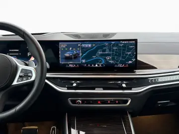 BMW X5 xDrive30d M Sport 360 GestureControl HUD