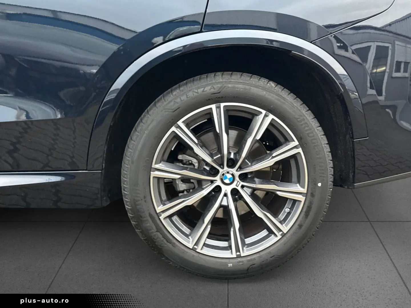 BMW X5 xDrive30d M Sport 360 GestureControl HUD