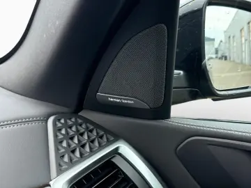 BMW X5 xDrive30d M Sport 360 GestureControl HUD