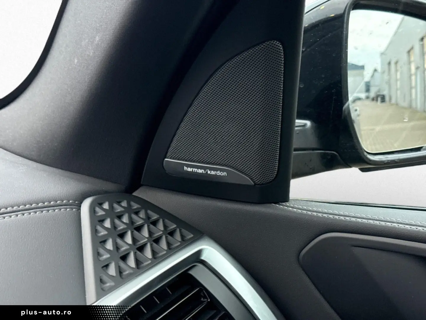 BMW X5 xDrive30d M Sport 360 GestureControl HUD