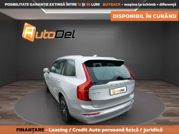 Volvo XC 90 T8 AWD Inscription Expression