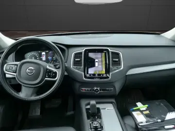 Volvo XC 90 T8 AWD Inscription Expression