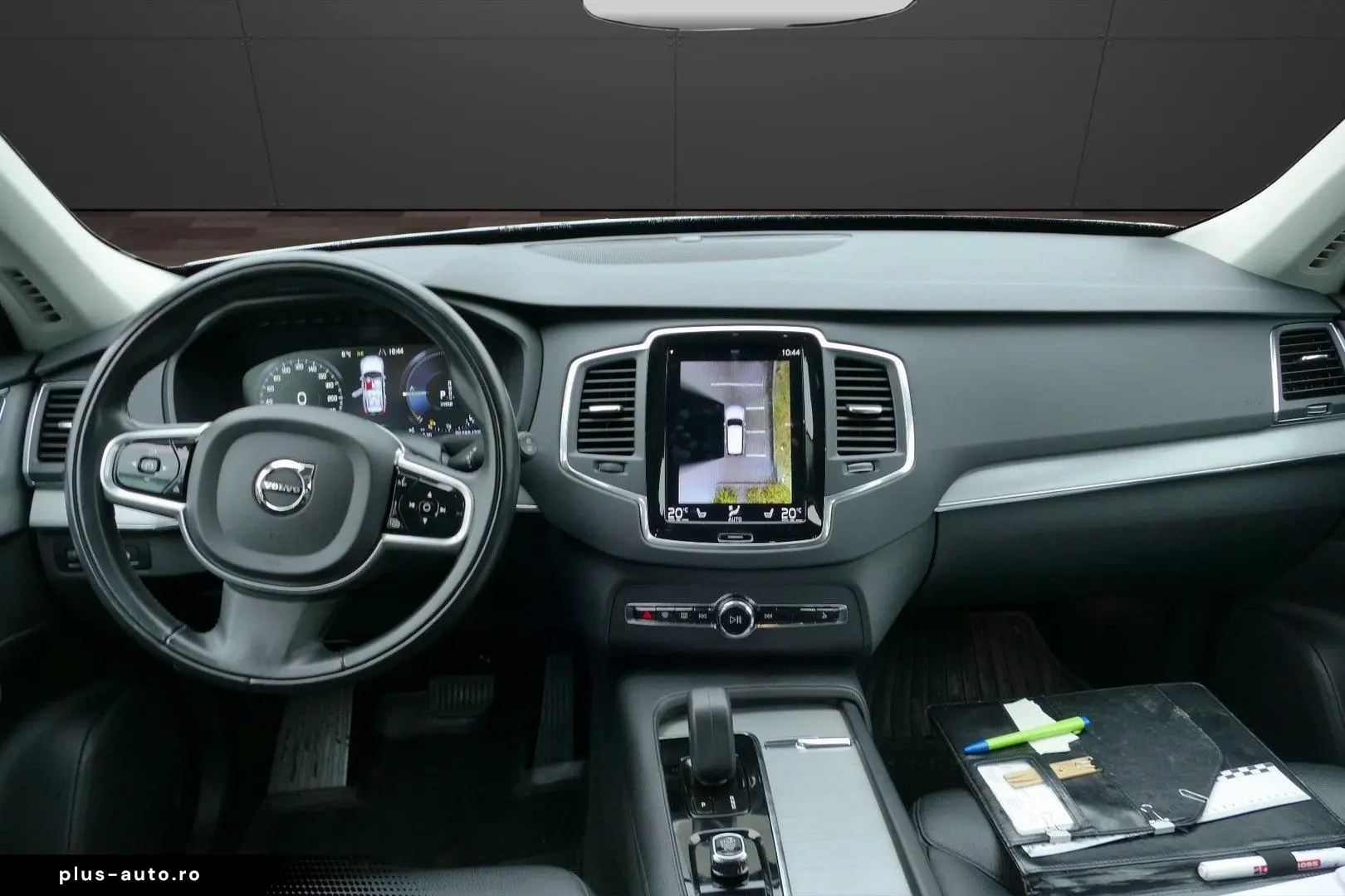 Volvo XC 90 T8 AWD Inscription Expression