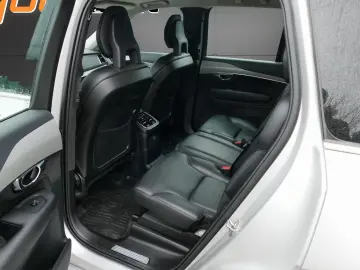 Volvo XC 90 T8 AWD Inscription Expression