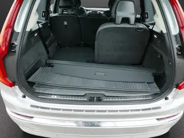 Volvo XC 90 T8 AWD Inscription Expression