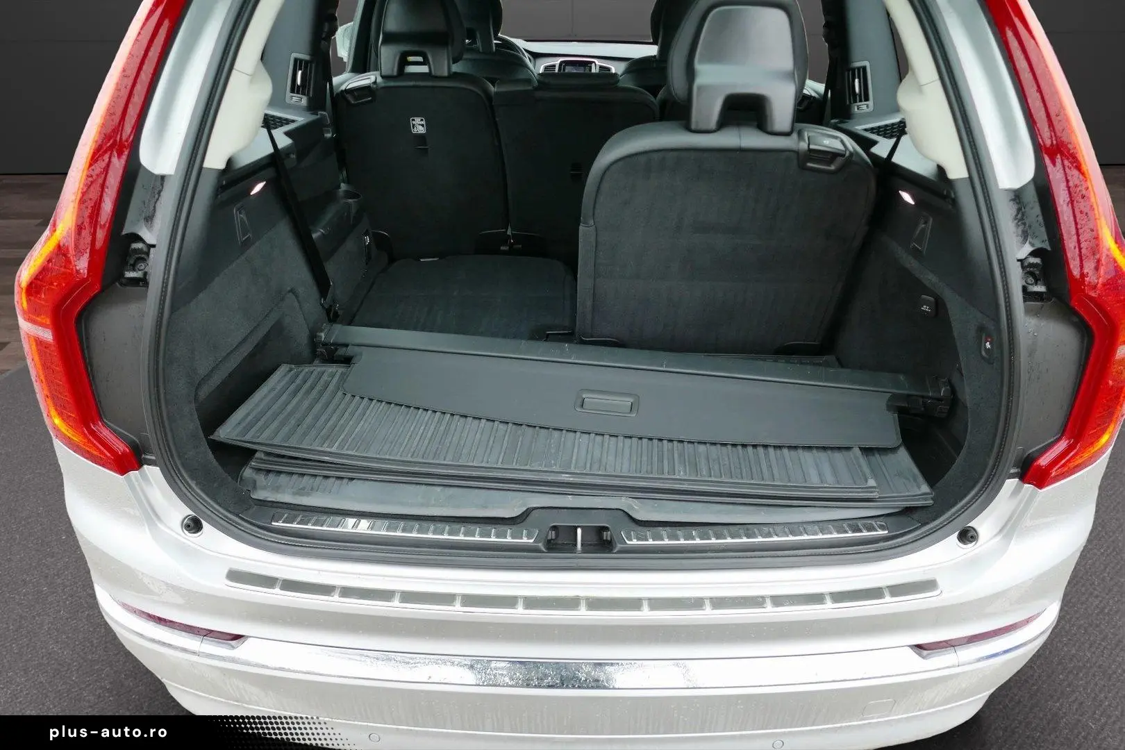 Volvo XC 90 T8 AWD Inscription Expression