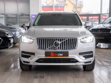 Volvo XC 90 T8 AWD Inscription Expression