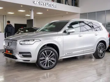 Volvo XC 90 T8 AWD Inscription Expression