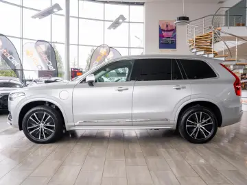 Volvo XC 90 T8 AWD Inscription Expression