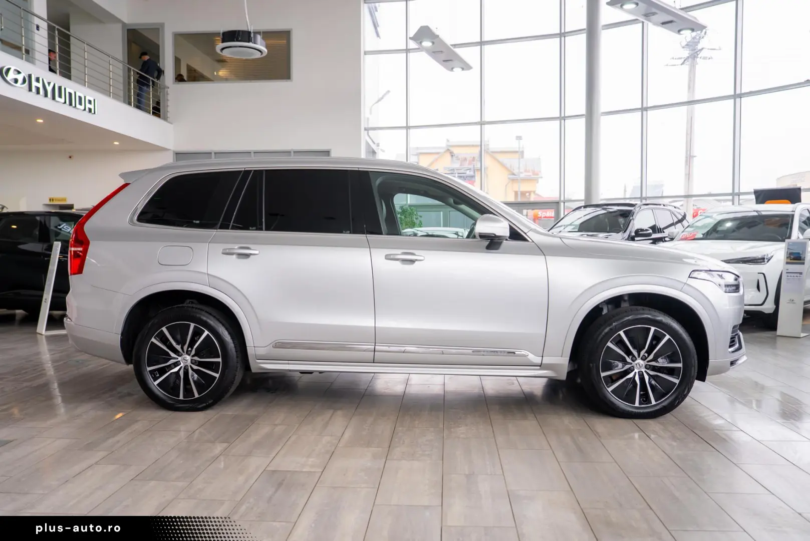 Volvo XC 90 T8 AWD Inscription Expression
