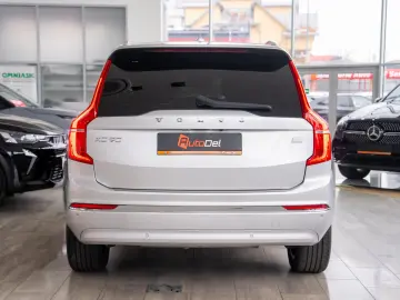 Volvo XC 90 T8 AWD Inscription Expression
