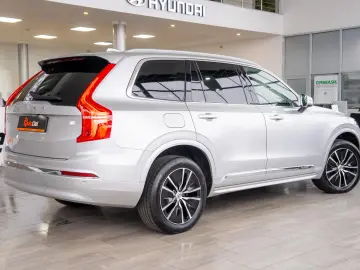 Volvo XC 90 T8 AWD Inscription Expression