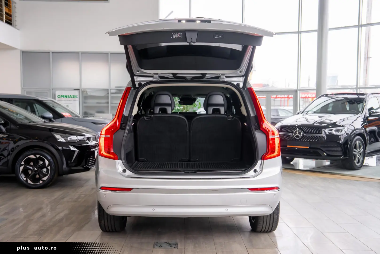 Volvo XC 90 T8 AWD Inscription Expression