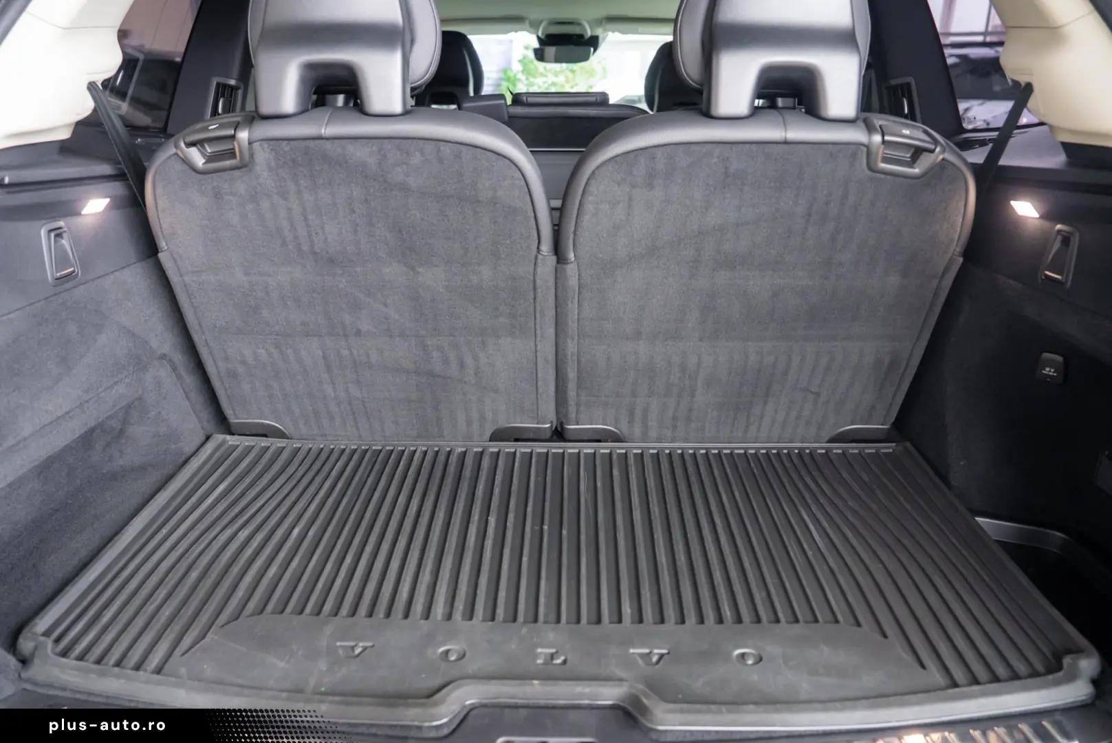 Volvo XC 90 T8 AWD Inscription Expression