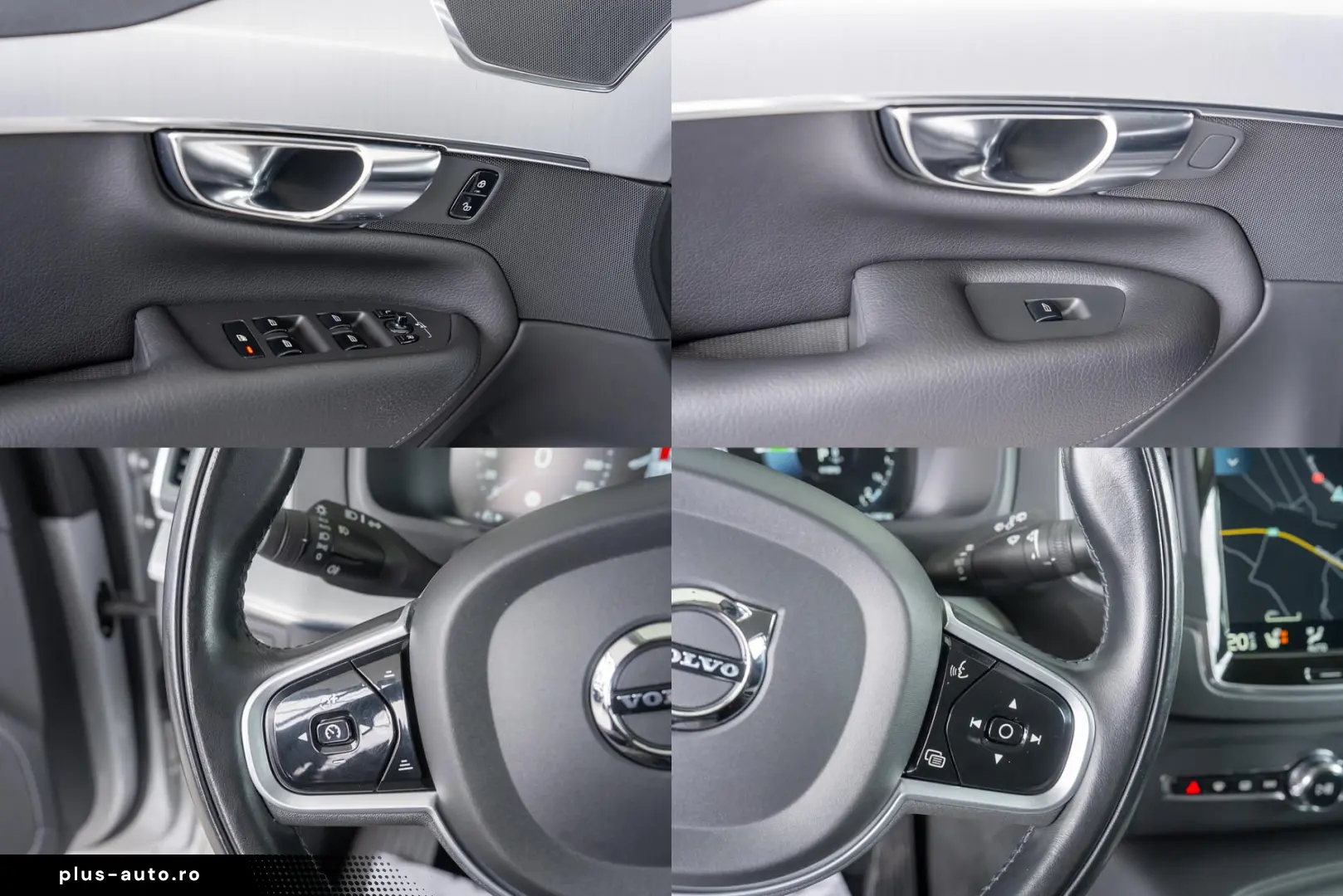 Volvo XC 90 T8 AWD Inscription Expression