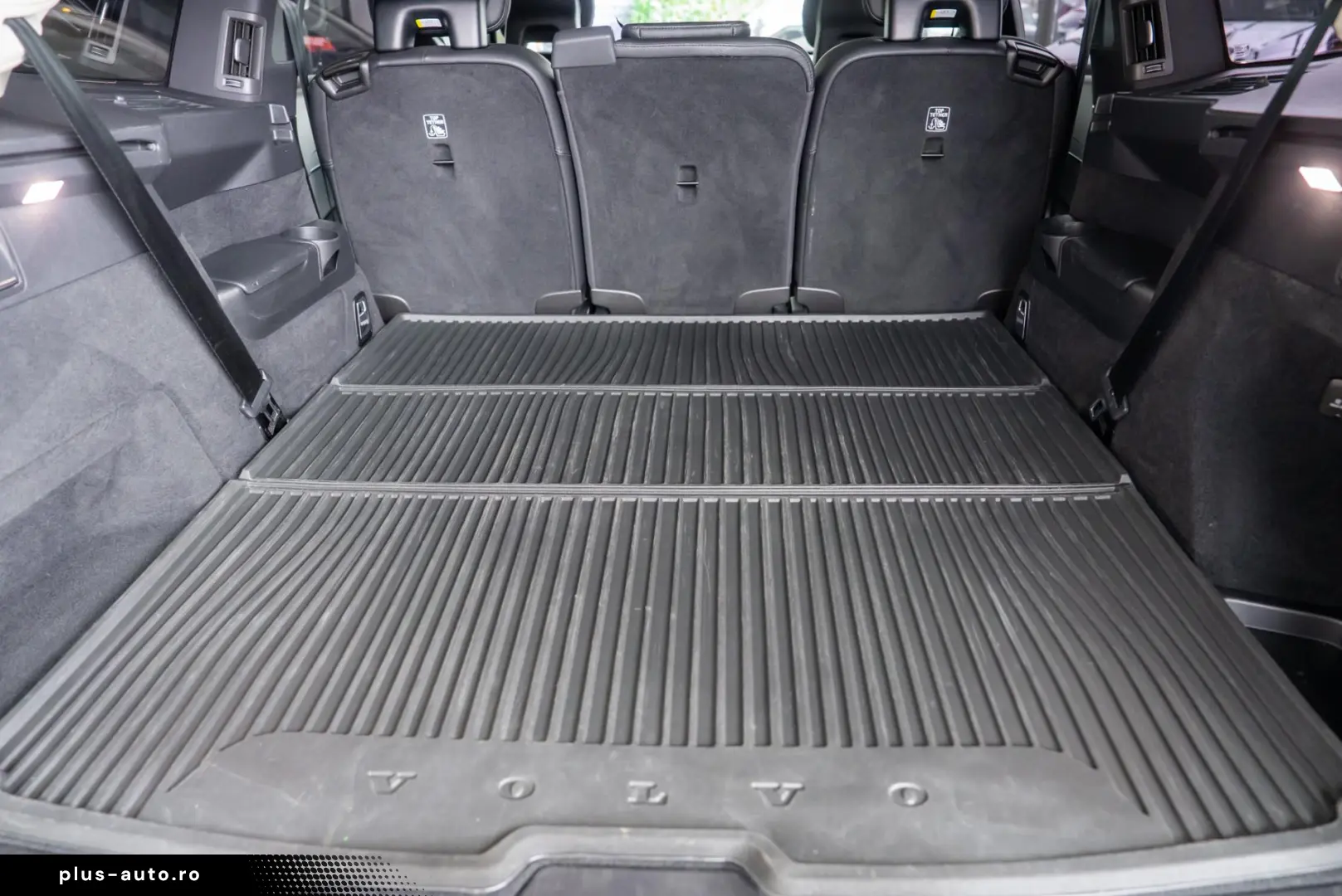 Volvo XC 90 T8 AWD Inscription Expression