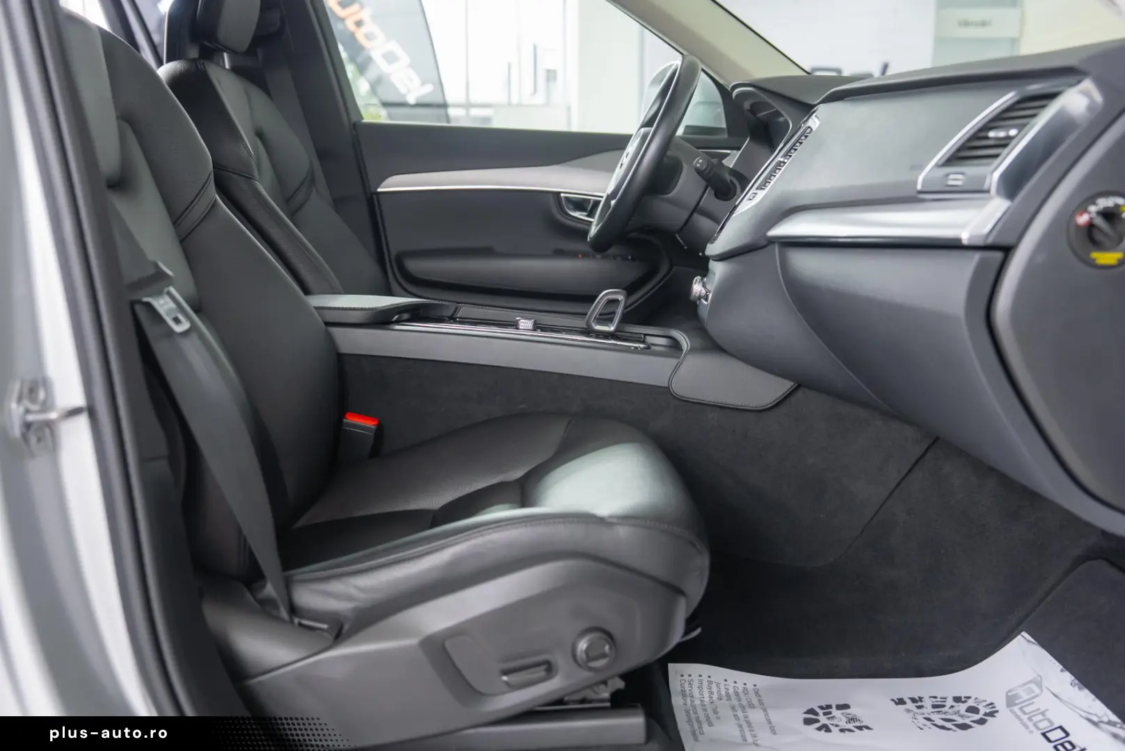 Volvo XC 90 T8 AWD Inscription Expression