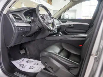 Volvo XC 90 T8 AWD Inscription Expression