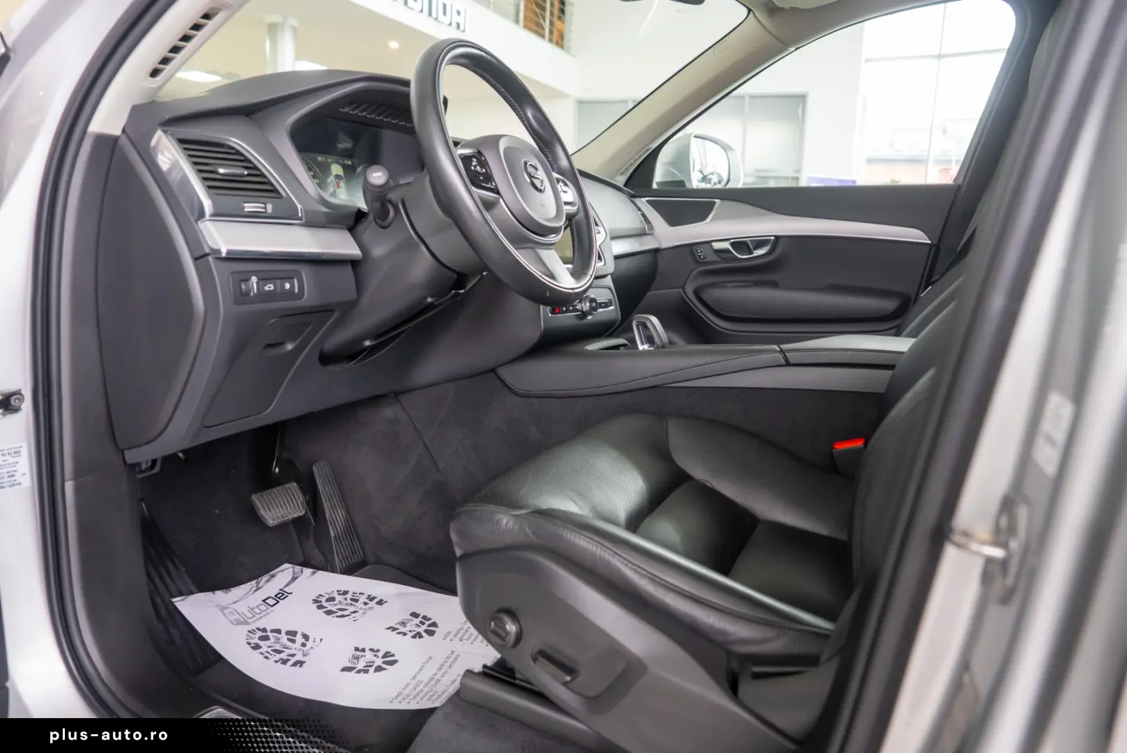 Volvo XC 90 T8 AWD Inscription Expression