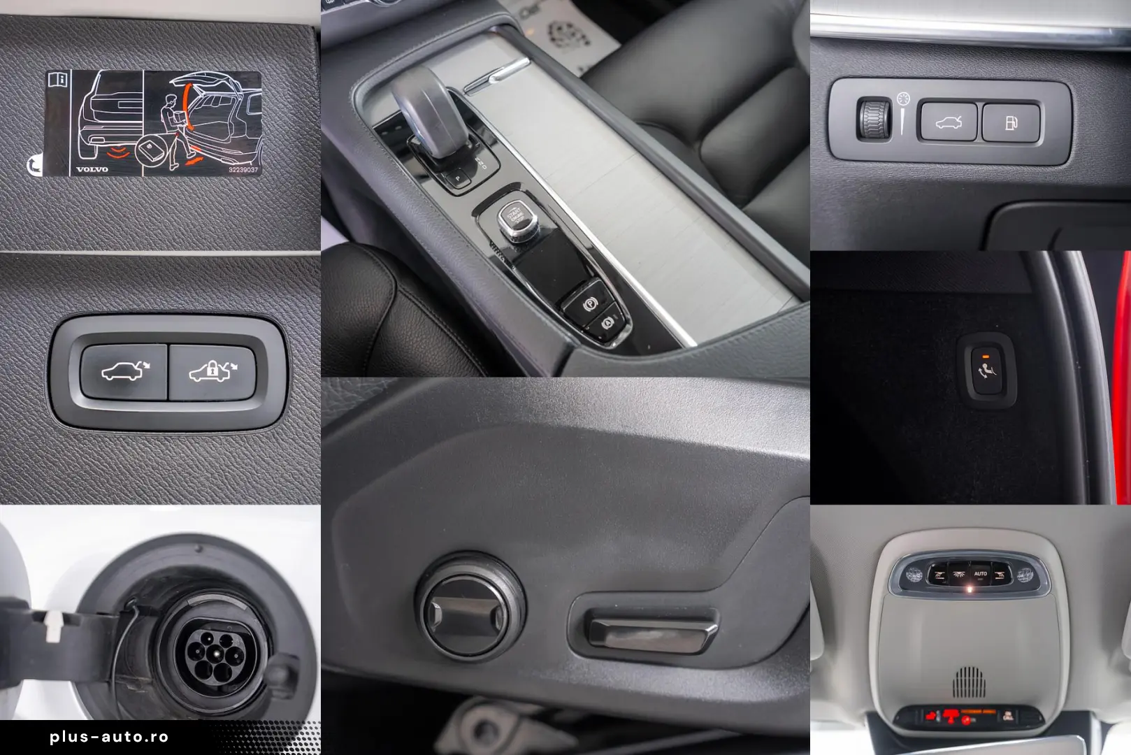 Volvo XC 90 T8 AWD Inscription Expression