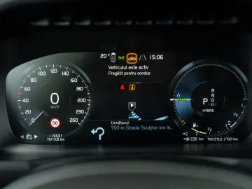 Volvo XC 90 T8 AWD Inscription Expression