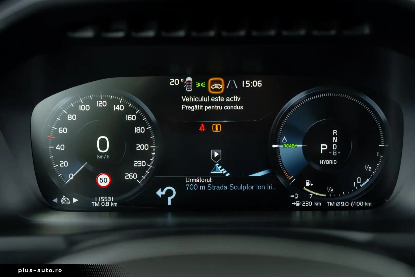 Volvo XC 90 T8 AWD Inscription Expression