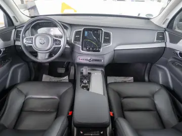 Volvo XC 90 T8 AWD Inscription Expression
