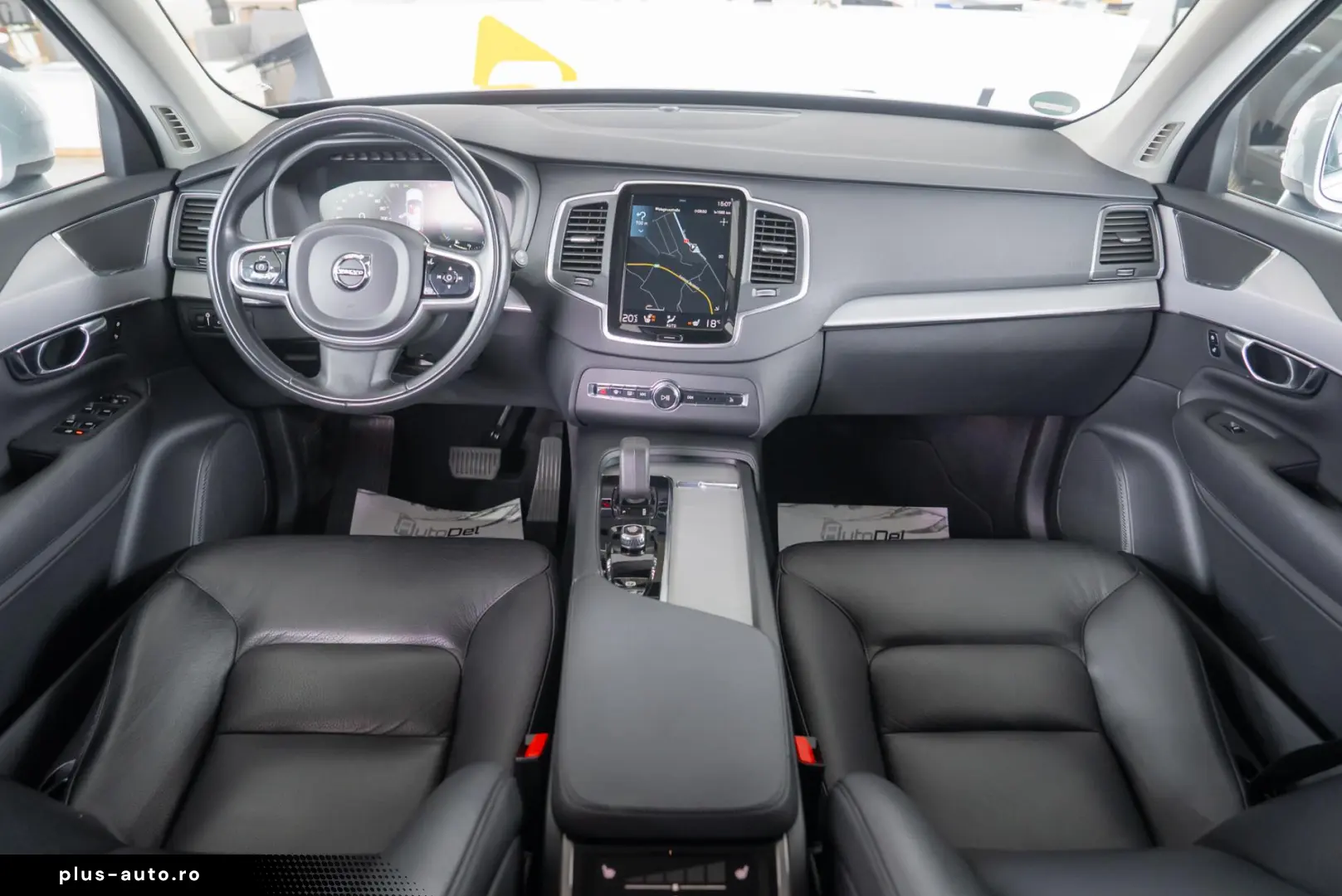 Volvo XC 90 T8 AWD Inscription Expression