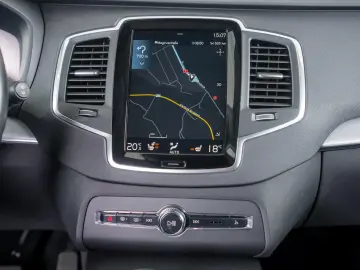 Volvo XC 90 T8 AWD Inscription Expression