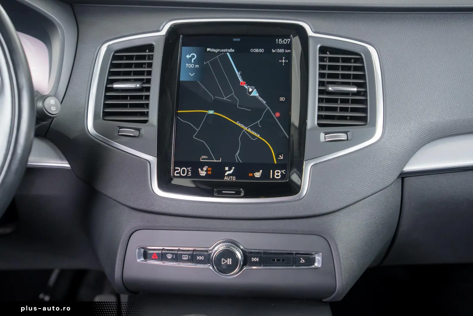 Volvo XC 90 T8 AWD Inscription Expression