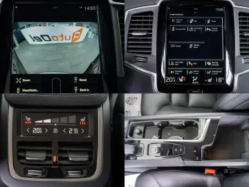 Volvo XC 90 T8 AWD Inscription Expression