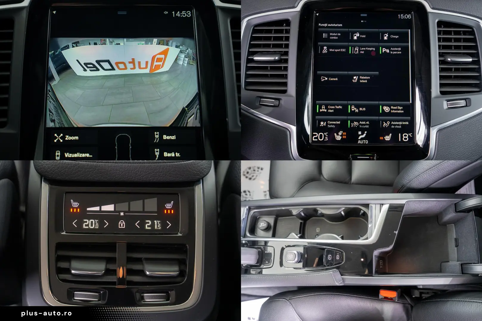 Volvo XC 90 T8 AWD Inscription Expression