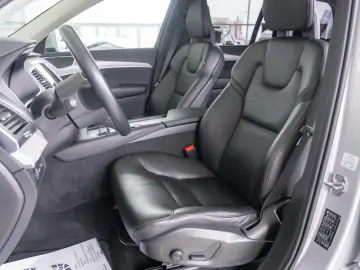 Volvo XC 90 T8 AWD Inscription Expression