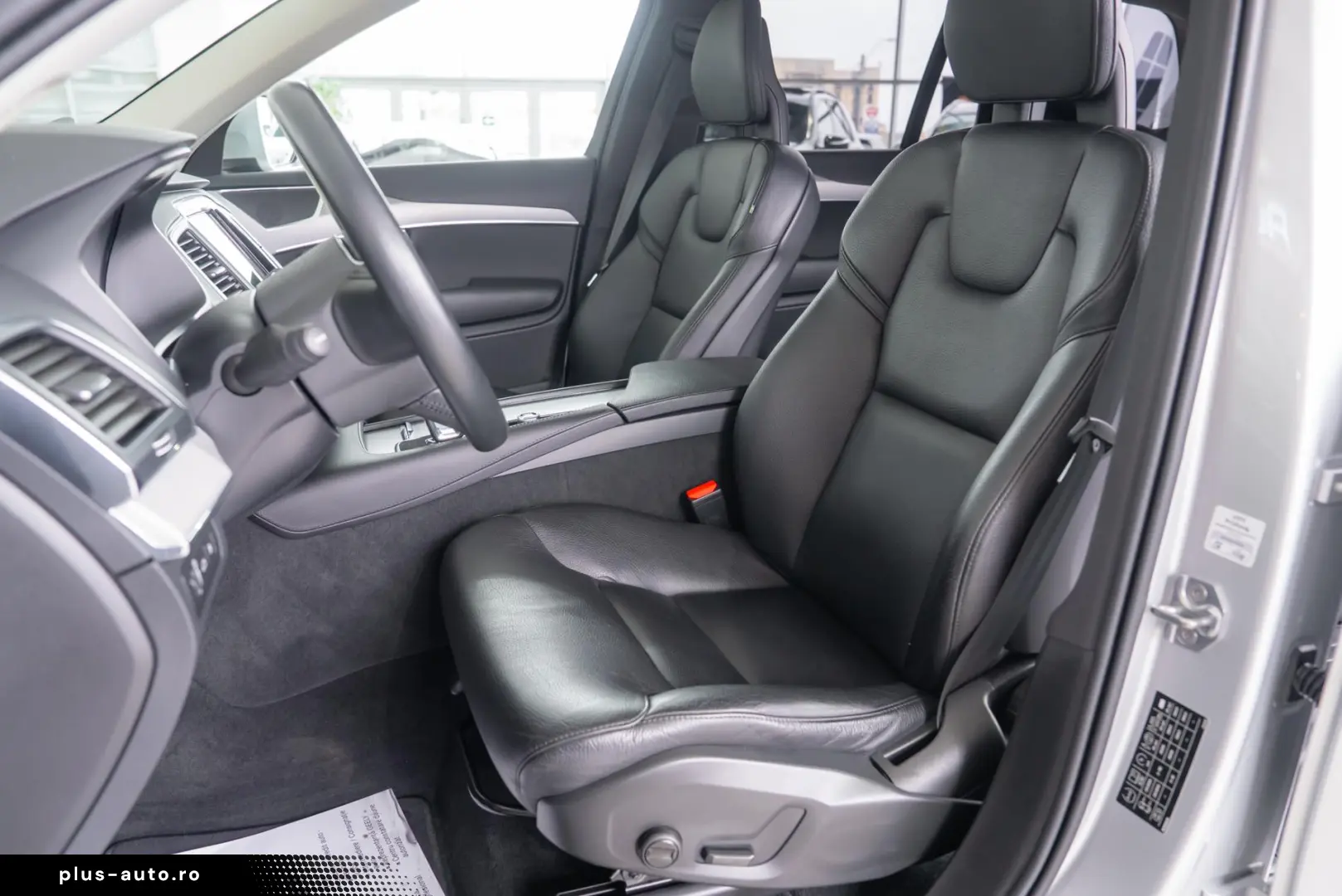 Volvo XC 90 T8 AWD Inscription Expression