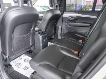 Volvo XC 90 T8 AWD Inscription Expression