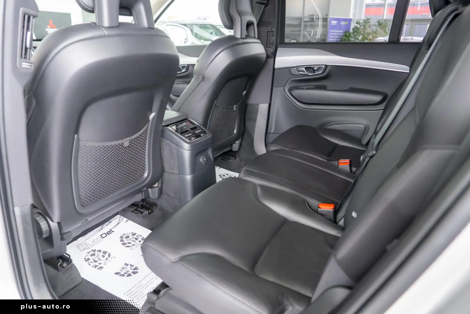 Volvo XC 90 T8 AWD Inscription Expression