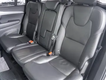 Volvo XC 90 T8 AWD Inscription Expression