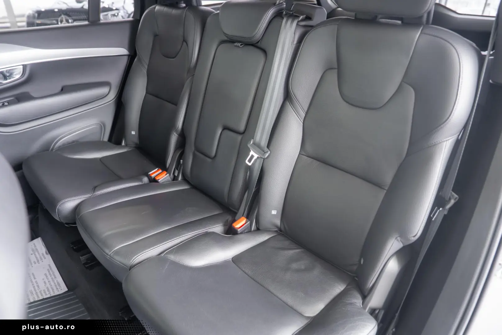 Volvo XC 90 T8 AWD Inscription Expression