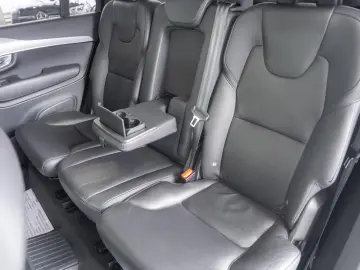 Volvo XC 90 T8 AWD Inscription Expression