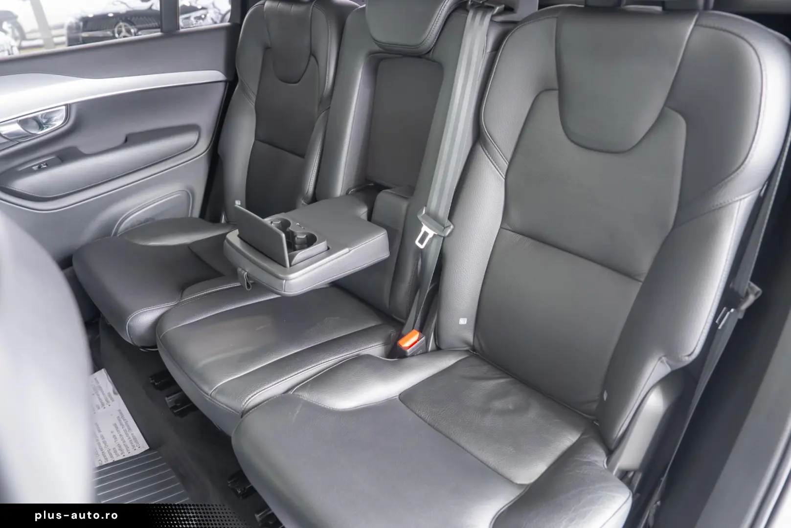 Volvo XC 90 T8 AWD Inscription Expression